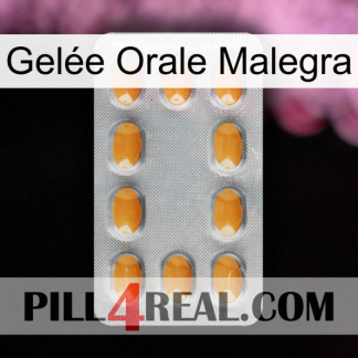 Gelée Orale Malegra cialis3